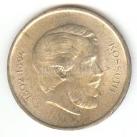 1947. 5Ft Ag "Kossuth" T:2