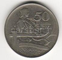 Lettország 1922. 50s T:3