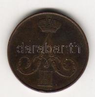 Oroszország 1859B.M. 1k T:3