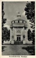 Krasznahorkaváralja Mausoleum