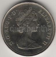 Nagy-Britannia 1981. 25P "Charles és Diana" T:2