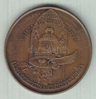 Bozó Gyula (1913-) 1989. "A Magyar Köztársaság kikiáltásának emlékére / Magyarország független ...