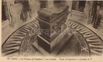 Paris Napoleon´s tomb