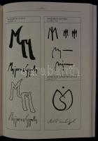 2003 Don Péter-Pogány Gábor: Magyar szoborkészítők jelzéstára, Auktor Kiadó, Bp. Használatlan, új ál...