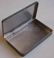 1949 Bajtárs szivarka fémdoboz