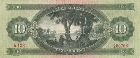 1962. 10Ft (3x) + 1975. 10Ft + 1983. 50Ft (2x) + 1989. 50Ft + 1992. 100Ft (2x) T:II,III