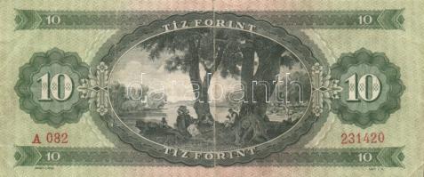 1962. 10Ft (3x) + 1975. 10Ft + 1983. 50Ft (2x) + 1989. 50Ft + 1992. 100Ft (2x) T:II,III