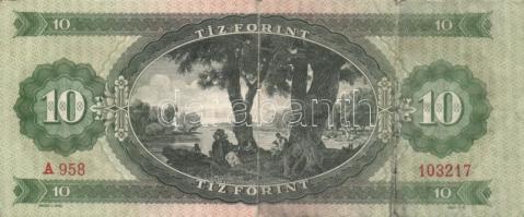 1962. 10Ft (3x) + 1975. 10Ft + 1983. 50Ft (2x) + 1989. 50Ft + 1992. 100Ft (2x) T:II,III