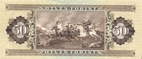 1962. 10Ft (3x) + 1975. 10Ft + 1983. 50Ft (2x) + 1989. 50Ft + 1992. 100Ft (2x) T:II,III