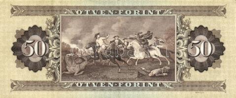 1962. 10Ft (3x) + 1975. 10Ft + 1983. 50Ft (2x) + 1989. 50Ft + 1992. 100Ft (2x) T:II,III