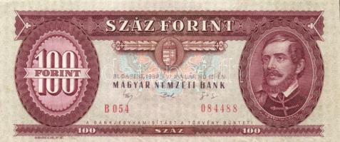 1962. 10Ft (3x) + 1975. 10Ft + 1983. 50Ft (2x) + 1989. 50Ft + 1992. 100Ft (2x) T:II,III