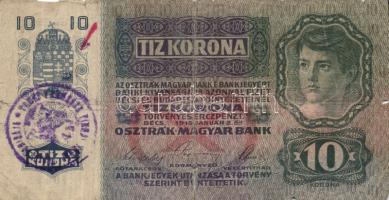 1913-1946. 10K + 20K + 10P,50P,100P 82x), 1.000.000P, 10.000.000P T:III,III-