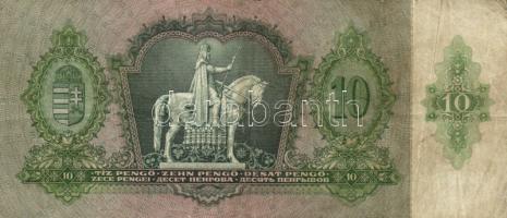 1913-1946. 10K + 20K + 10P,50P,100P 82x), 1.000.000P, 10.000.000P T:III,III-