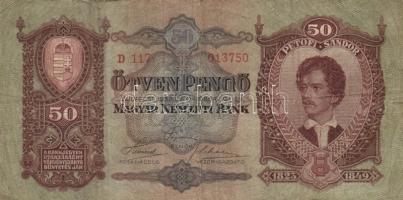 1913-1946. 10K + 20K + 10P,50P,100P 82x), 1.000.000P, 10.000.000P T:III,III-