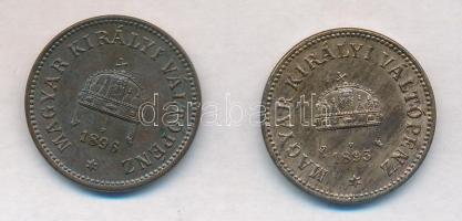 1895KB/1896KB. 2f (2x) T:2