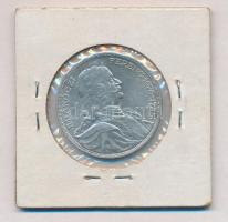 1935. 2P Ag "Rákóczi" T:1