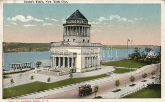 New York Grants Tomb (EB)