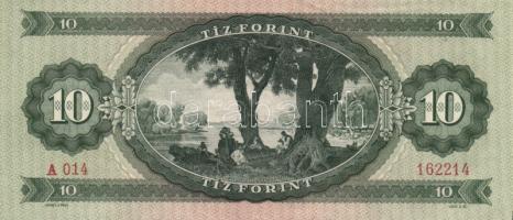 1949. 10Ft T:I- (ragasztónyom)