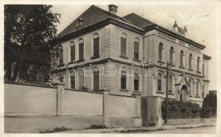 Gleisdorf boarding school