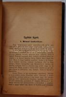 Lehoczky Tivadar - Beregvármegye monographiája. II. kötet: Általános rész Ungvár, 1881. Pollacsek Mi...