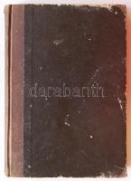 Lehoczky Tivadar - Beregvármegye monographiája. II. kötet: Általános rész Ungvár, 1881. Pollacsek Mi...
