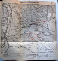 Rüstow, Friedrich Wilhelm: Az 1848-1849-diki magyar hadjárat története. Fordította: Vértesi Arnold é...