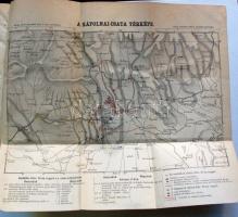 Rüstow, Friedrich Wilhelm: Az 1848-1849-diki magyar hadjárat története. Fordította: Vértesi Arnold é...