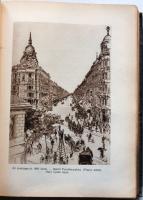Siklóssy László: Hogyan épült Budapest? (1870-1930). A Fővárosi Közmunkák Tanácsa története. Bp., 19...