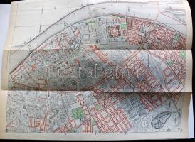 Siklóssy László: Hogyan épült Budapest? (1870-1930). A Fővárosi Közmunkák Tanácsa története. Bp., 19...