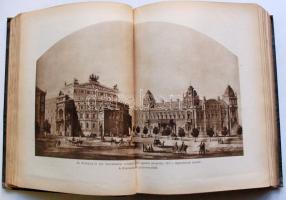Siklóssy László: Hogyan épült Budapest? (1870-1930). A Fővárosi Közmunkák Tanácsa története. Bp., 19...