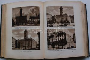 Siklóssy László: Hogyan épült Budapest? (1870-1930). A Fővárosi Közmunkák Tanácsa története. Bp., 19...