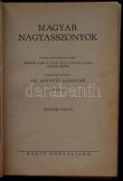 Benedek Rózsi. B. Radó Lili: Magyar nagyasszonyok. gr. Apponyi Albertné előszavával Bp. 1937. Dante....
