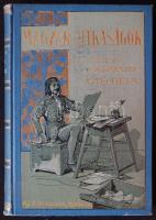 Tóth Béla: Magyar ritkaságok. Képekkel és hasonmásokkal. Második, javított és bővített kiadás.Budapest, 1907. Athenaeum. 375 p. Festett, aranyozott kiadói egészvászon kötésben. Megkímélt állapotú példány.