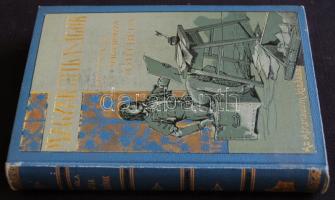 Tóth Béla: Magyar ritkaságok. Képekkel és hasonmásokkal. Második, javított és bővített kiadás.Budape...