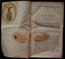 Ferenczy János: Közönséges Geographia, mellyben a’ Földnek mathematikai, természeti és leg...