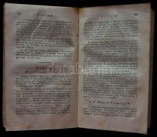 Ferenczy János: Közönséges Geographia, mellyben a’ Földnek mathematikai, természeti és leg...