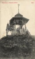 Igló fowler park, lookout tower