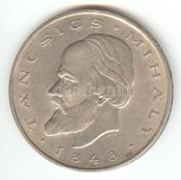 1948. 20Ft Ag "Táncsics" T:2-