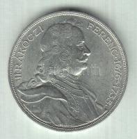 1935. 2P Ag "Rákóczi" T:2 ph