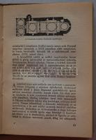 Kós Károly: Erdély, Erdélyi Szépmíves Céh Kiadó, Kolozsvár - A kiadó 10 éves jubileumára kiadott dís...