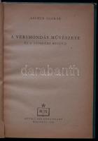 Szépirodalmi könyvtétel: Arany János összes költeményei, Petőfi Sándor összes költeményei, Ady Endre...