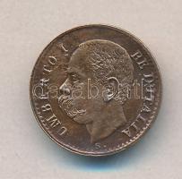 Olaszország 1900B 1c "I. Umbertó" T:2
Italy 1900B 1 centesimo "Umberto I" C:XF