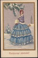 Christmas s: T. Corbella