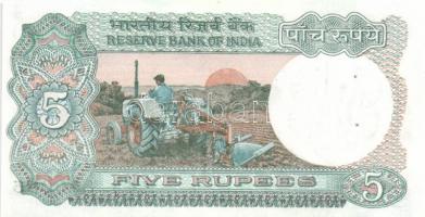 Salamon szigetek, Vietnam, Honduras, Kazahsztán, Madagaszkár,India 6db modern bankjegy T:I,(egyiken ...