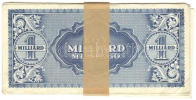 1946. 1.000.000.000MP (8x) T:II,II-