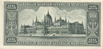 1946. 100.000MP (10x) T:I-,II