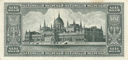 1946. 100.000MP (10x) T:I-,II