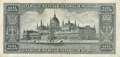 1946. 100.000MP (10x) T:I-,II