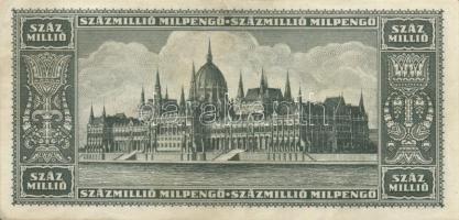 1946. 100.000MP (10x) T:I-,II