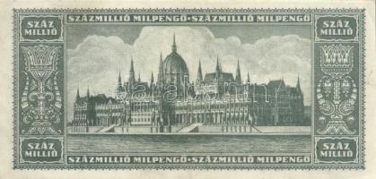 1946. 100.000MP (10x) T:I-,II